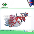 4-rows Gasoline Engine Rice Seed Planter